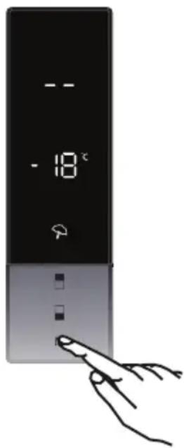 TEKA RBF 78721 SS - Verwendung - 1