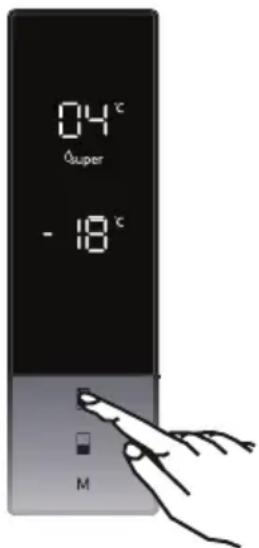 TEKA RBF 78721 SS - ¿Cómo se usa? - 1