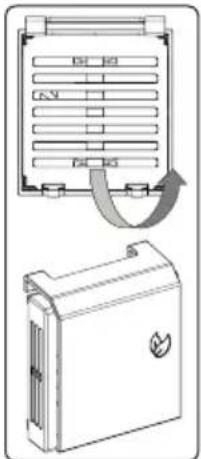 TEKA RBF 78721 SS - Maxi-fresh preserver (Em alguns modelos) - 1