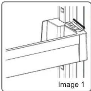 TEKA RBF 78721 SS - Dispositif Ion Tech - 2