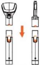 TECHWOOD TAN-6055 - UTILISATION DES OUTILS - 4