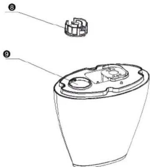Medel Air - Opis urzadzenia - 3