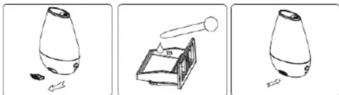 Medel Air - XpnoTnC aietoupyiac apwataWv - 1