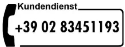 Medel Air - Garantiebedingungen - 1