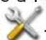 MAGELLAN RoadMate 2632T-LM - Selezione della tastiera QWERTY o ABC - 1