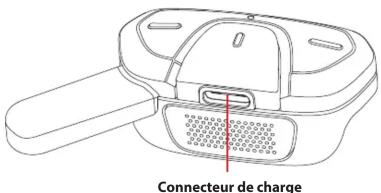 SUPERTOOTH Roamee - CHARGER LE ROAMEE : - 1