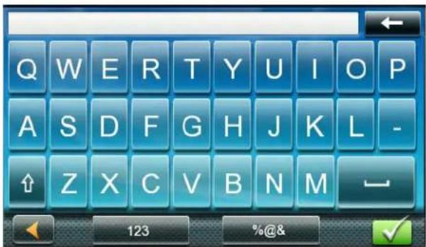 MAGELLAN RoadMate 5632T-LM - Teclado - 1