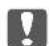 EPSON WorkForce Pro EM-C800R - Attention: - 1