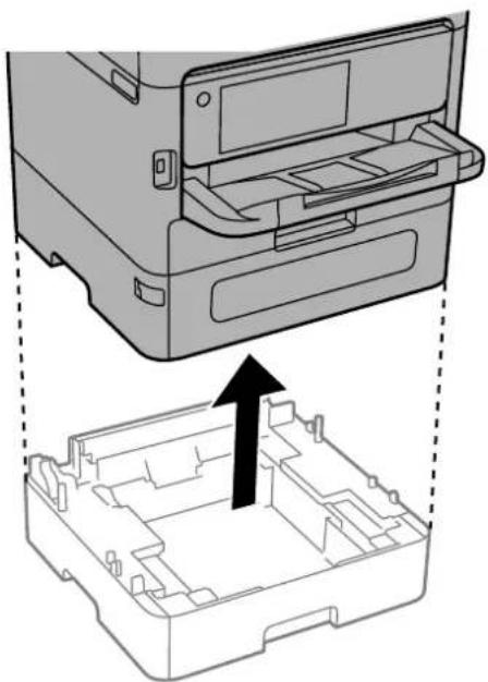 EPSON WorkForce Pro EM-C800R - Important: - 5