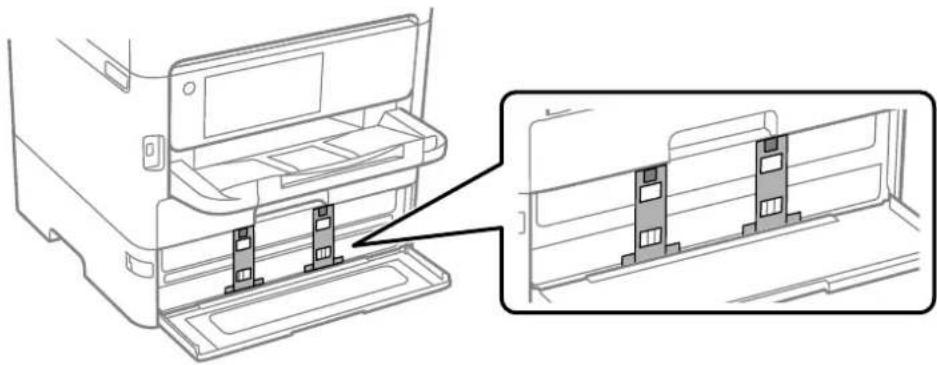 EPSON WorkForce Pro EM-C800R - Important: - 4