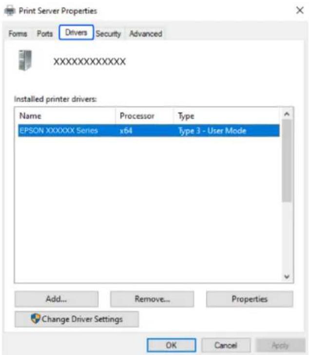 EPSON WorkForce Pro EM-C800R - □Windows 11 - 2