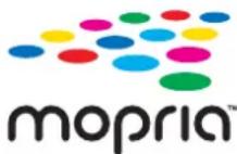 EPSON WorkForce Pro EM-C800R - Impression à l'aide de l'application Mopria Print Service - 1