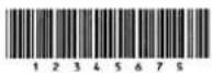 EPSON WorkForce Pro EM-C800R - EPSON Code39 - 4