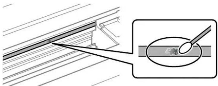 EPSON WorkForce Pro EM-C800R - Important: - 3