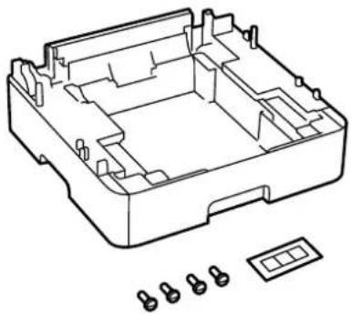 EPSON WorkForce Pro EM-C800R - Attention: - 4