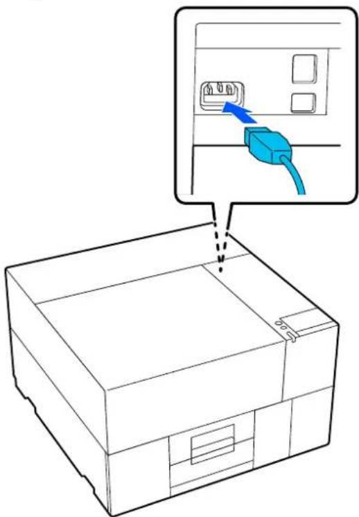 EPSON SureColor SC-V1000 - Annexe - 2