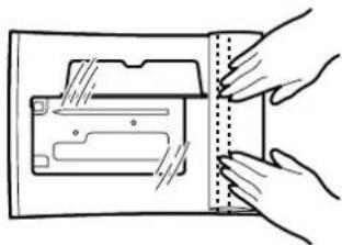 EPSON SureColor SC-V1000 - Maintenance - 4