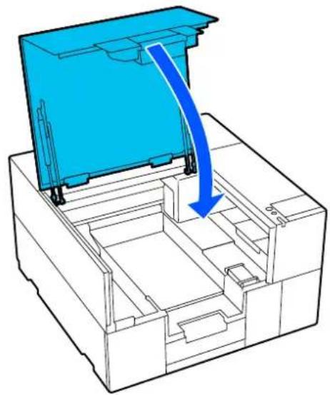EPSON SureColor SC-V1000 - Remarque: - 2