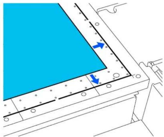 EPSON SureColor SC-V1000 - Impression de base - 4