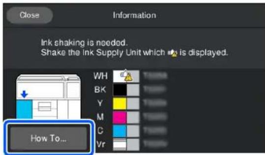 EPSON SureColor SC-V1000 - Agitation - 3