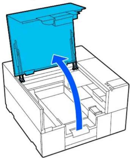 EPSON SureColor SC-V1000 - Impression de base - 2