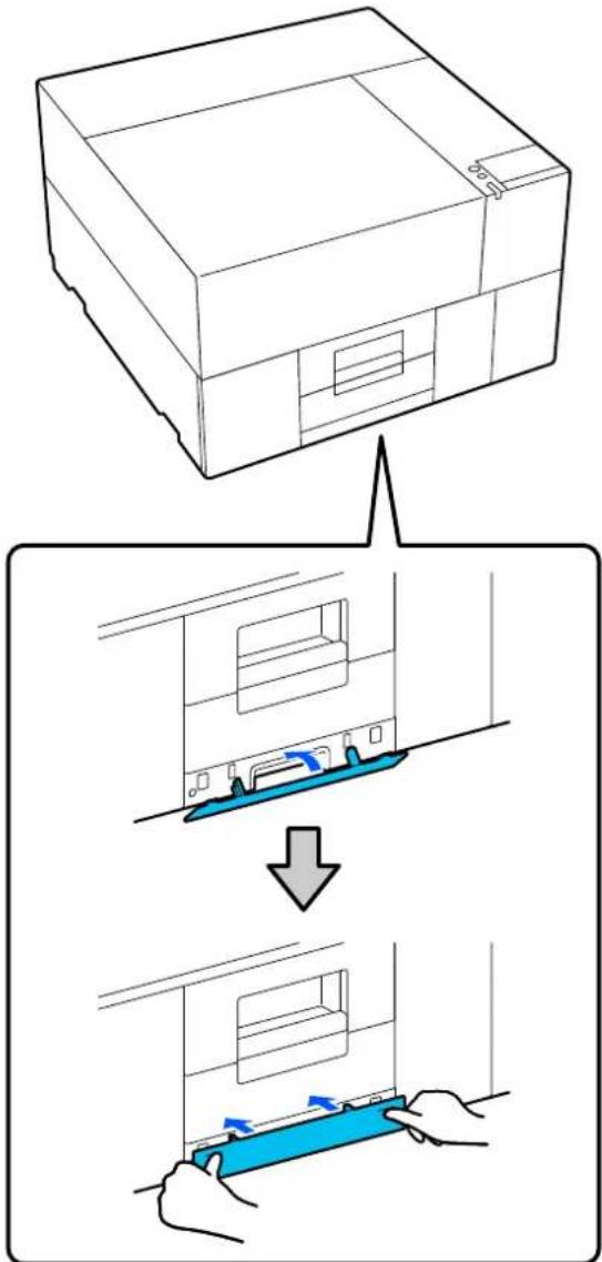 EPSON SureColor SC-V1000 - Important : - 4