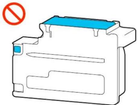 EPSON SureColor SC-V1000 - Attention: - 1
