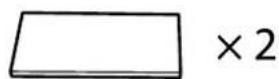 EPSON WorkForce Pro EP-C800R - Branchement du dispositif d'authentification - 6