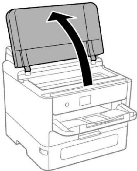 EPSON WorkForce Pro EP-C800R - Important: - 1
