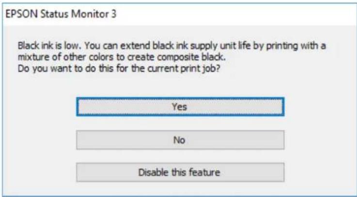 EPSON WorkForce Pro EP-C800R - Remarque: - 1