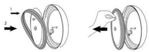 CECOTEC Olla GM H Deluxe Fry - COPYRIGHT - 2