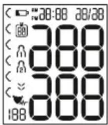 Medel Quick - Blutdruckmessung durchführen - 1