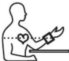 Medel Quick - Adopting the correct posture - 1