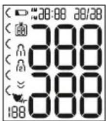 Medel Quick - Mesurer la tension artérielle - 1