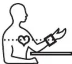 Medel Quick - Adopter une posture adéquate pour la mesure - 1