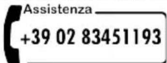 Medel Oxygen - Condizioni di Garanzia - 1