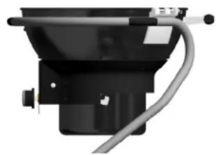Roesle No.1 F60 Air Pro - Método indirecto - 3