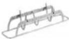 Roesle No.1 F60 Air Pro - Accessori - 29