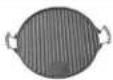 Roesle No.1 F60 Air Pro - Accesorios para la barbacoa - 25