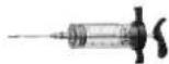 Roesle No.1 F60 Air Pro - Accessoires - 17