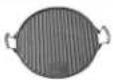 Roesle No.1 F60 Air Pro - Grillaccessoires - 25