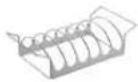 Roesle No.1 F60 Air Pro - Accessori - 24
