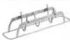 Roesle No.1 F60 Air Pro - Barbecue accessories - 15