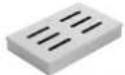 Roesle No.1 F60 Air Pro - Accessoires - 22