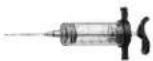 Roesle No.1 F60 Air Pro - Accessoires - 17