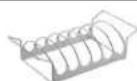 Roesle No.1 F60 Air Pro - Accessoires - 24