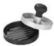 Roesle No.1 F60 Air Pro - Grillaccessoires - 17