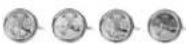 Roesle No.1 F60 Air Pro - Grillaccessoires - 14