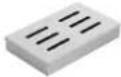 Roesle No.1 F60 Air Pro - Accessori - 22