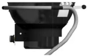 Roesle No.1 F60 Air Pro - SURVEILLEZ TOUJOURS LE BARBECUE LORS DE SON UTILISATION ! - 2
